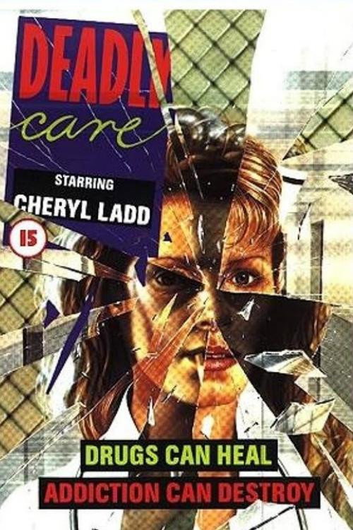 Movie poster for Deadly Care (1987)