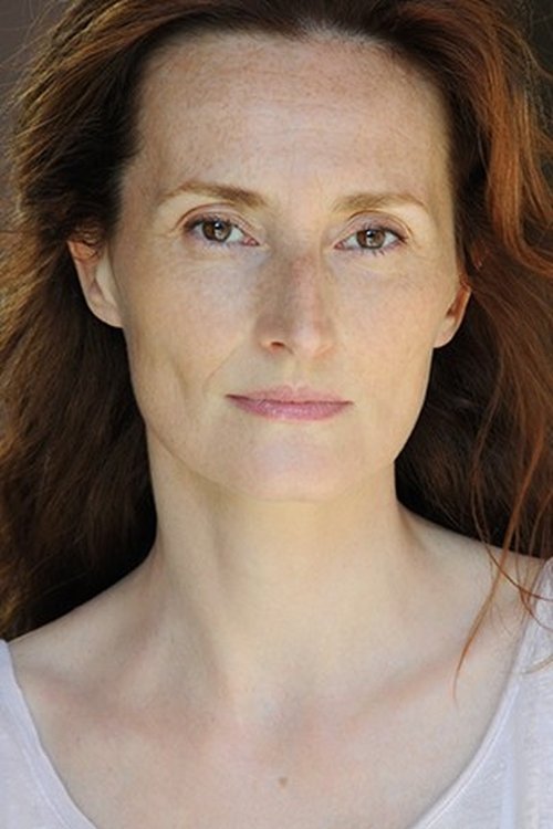 Rachel Lascar profile