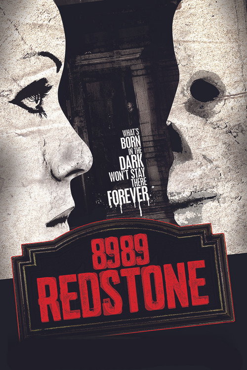 Movie poster for 8989 Redstone (2016)