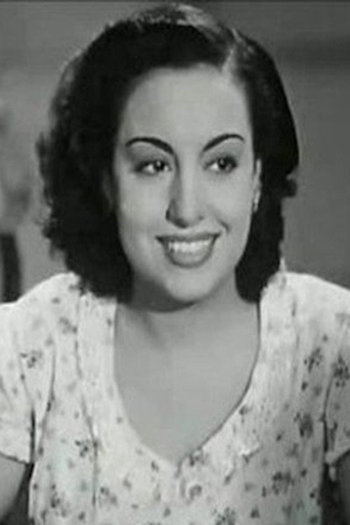 Photo of Ahlam, Acting