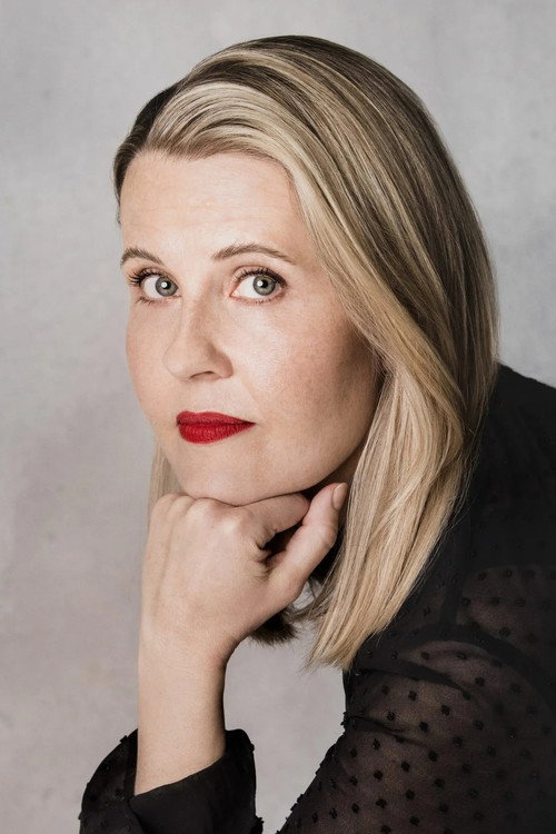 Photo of Alli Haapasalo, Directing
