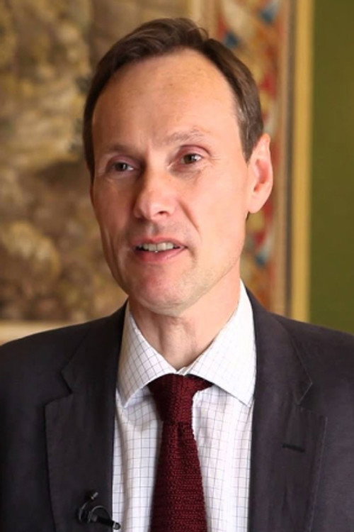 Photo of Sebastian Edwards, Acting