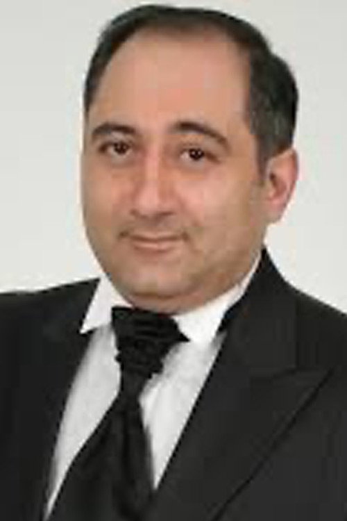 Photo of Mark Saghatelyan, Acting