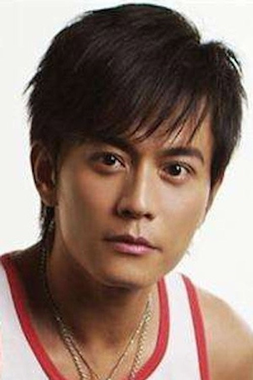 Kenny Lam Chi-Ho profile