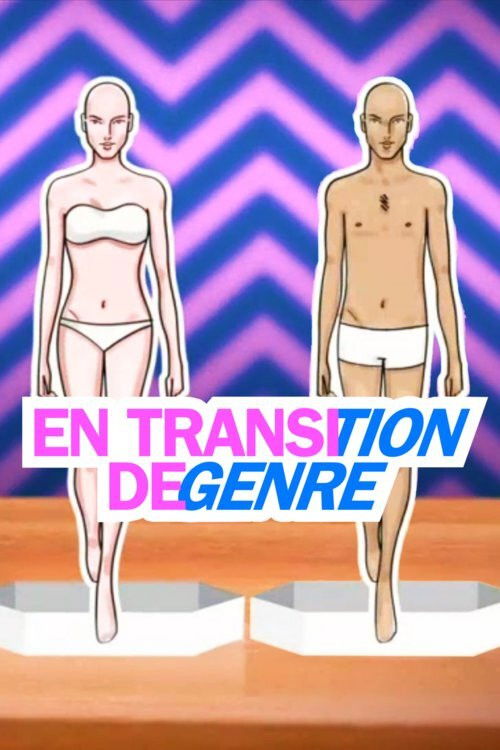 TRANsitioning poster