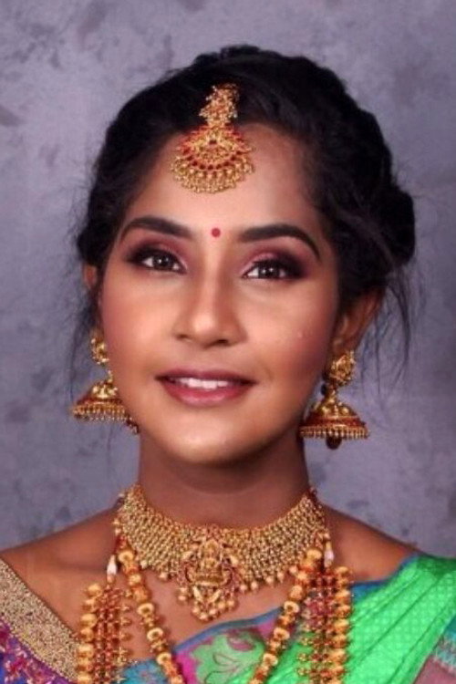 Photo of Naksha Saran, Acting