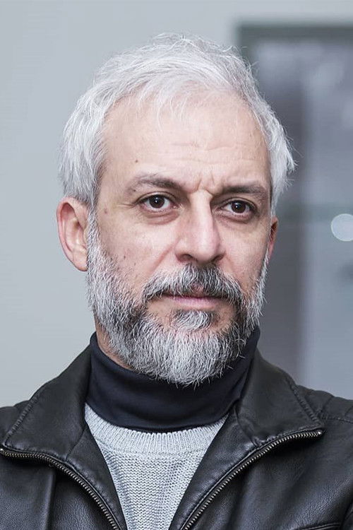Kazem Sayyahi profile