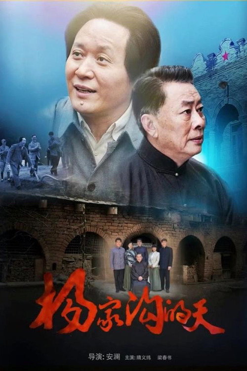 Movie poster for Yang Jia Gou (2014)