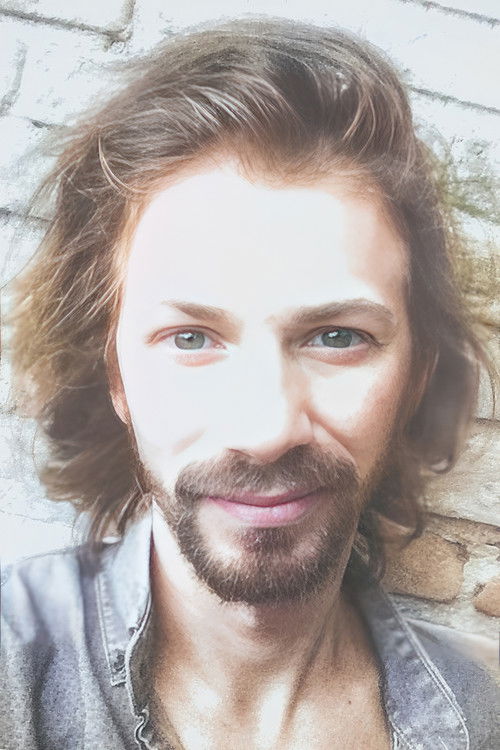 Richard Blumenfeld profile