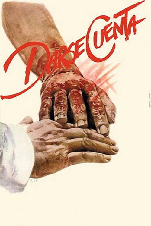 Movie poster for To Realize (1984)