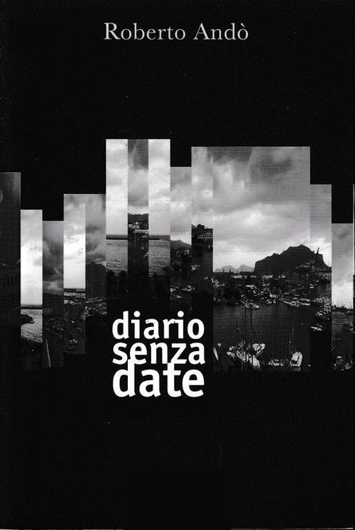 Movie poster for Diario senza date (1995)