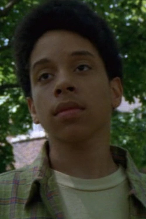 Photo of Robin Weekes, Acting
