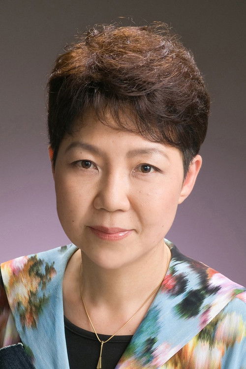 Photo of Kiyoko Miyazawa, Acting