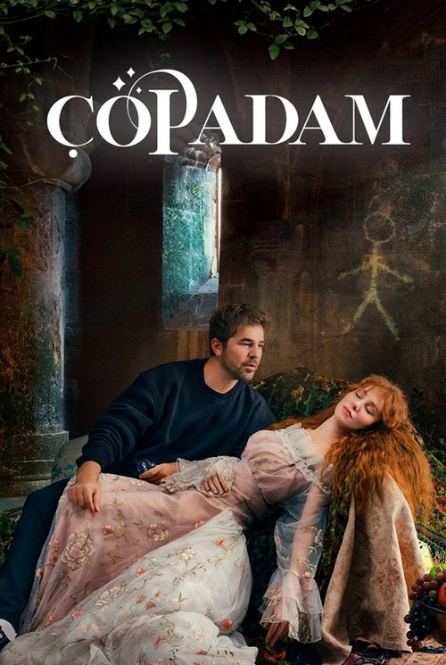 Çöp Adam poster