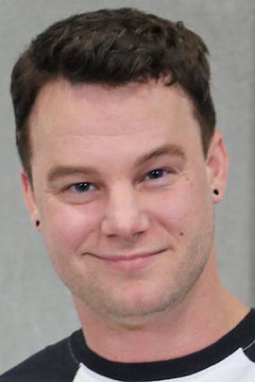 Photo of Tyler James, Acting