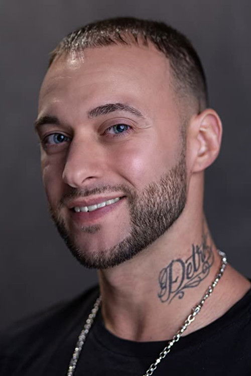 Nathan Mathers profile