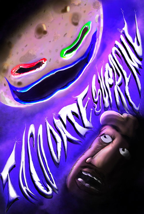 Movie poster for Taco Date Supreme (2026)