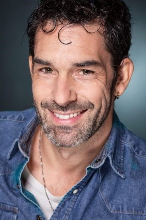 Photo of Pablo Turégano, Acting