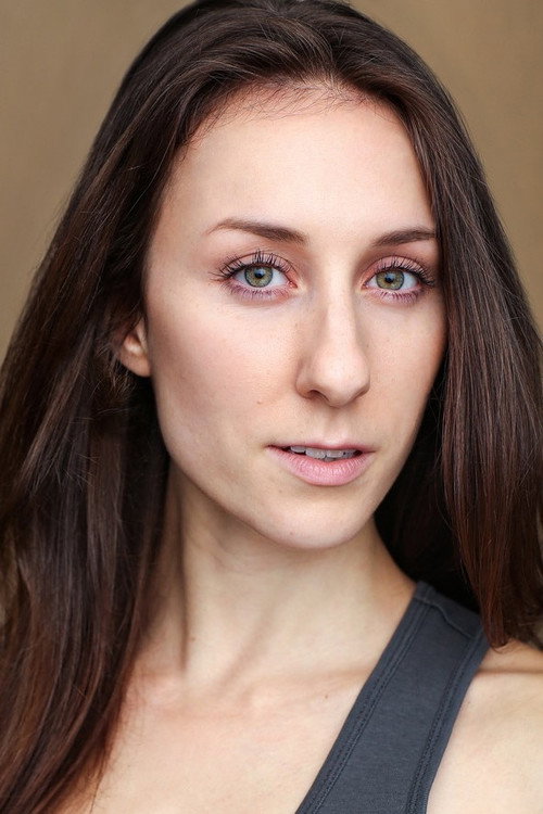 Photo of Skye Mattox, Acting