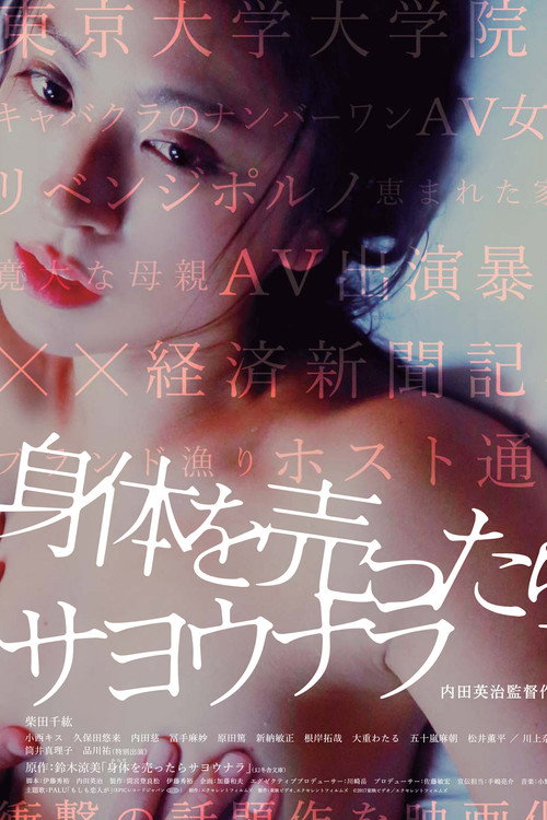 Movie poster for Love for Sale (2017)