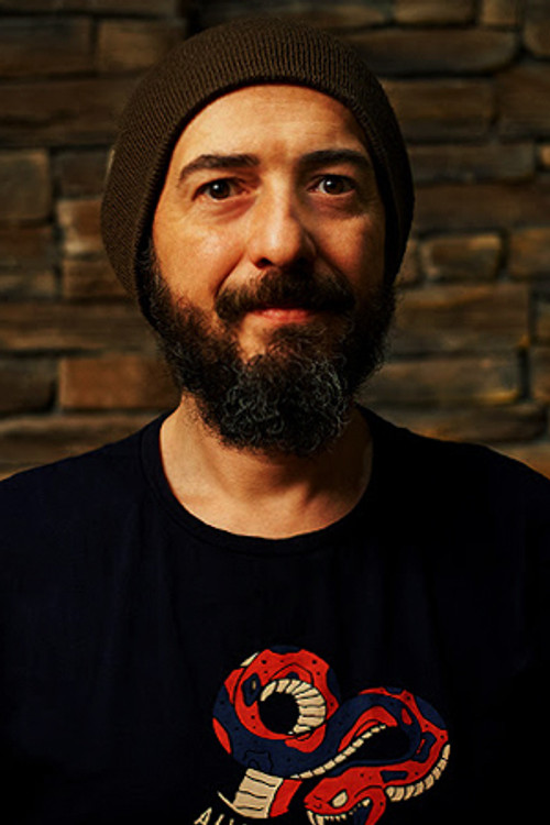 Photo of Burak Gürpınar, Acting