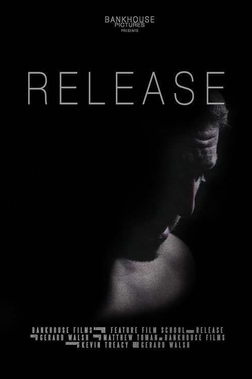 Movie poster for Release