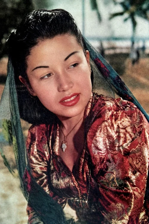 Photo of Kasma Booty, Acting
