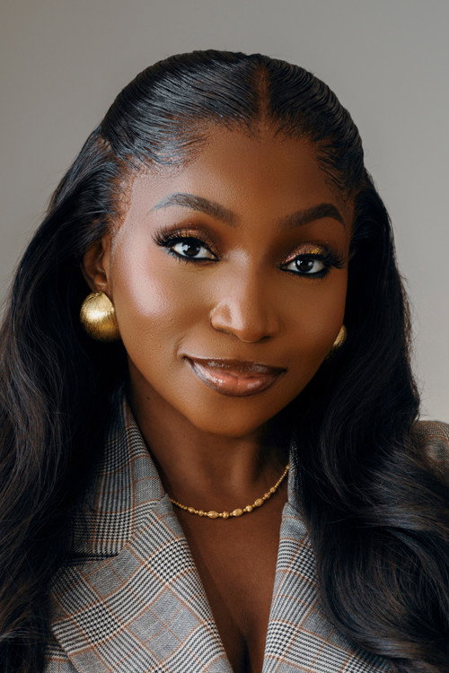 Photo of Omowunmi Dada, Acting
