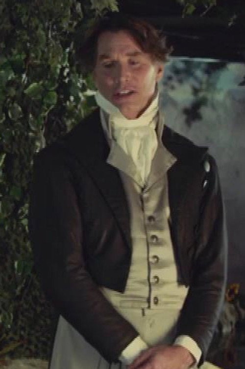 Photo of Richard Rider, Acting