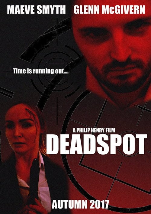 Movie poster for Deadspot (2017)