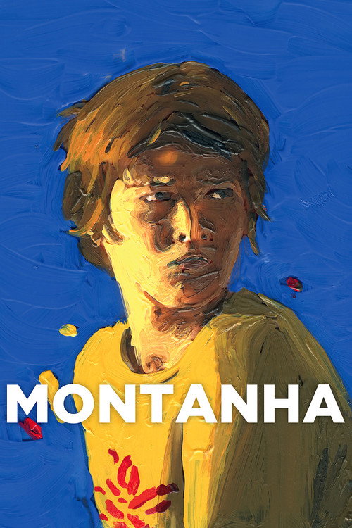 Movie poster for Mountain (2015)