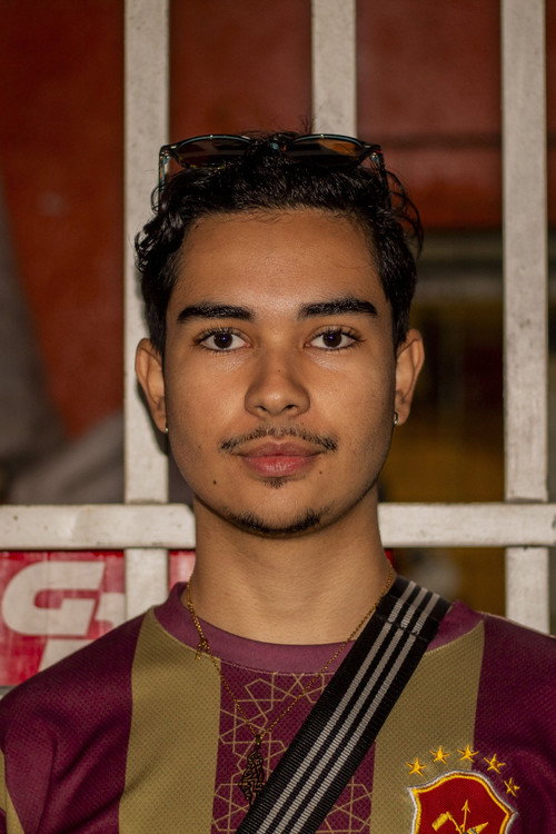 Photo of João Paulo Guimarães, Art