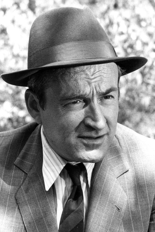 Victor Garrivier profile