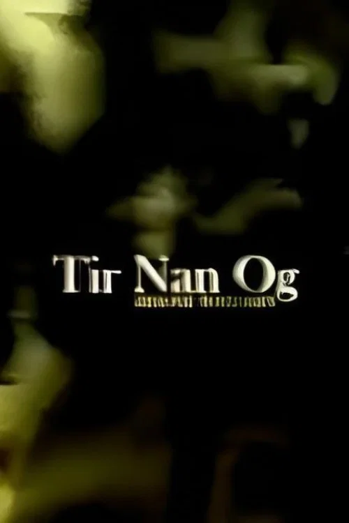 Movie poster for Tir Nan Og (2003)
