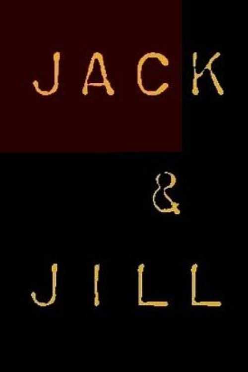 Movie poster for Jack & Jill (1998)