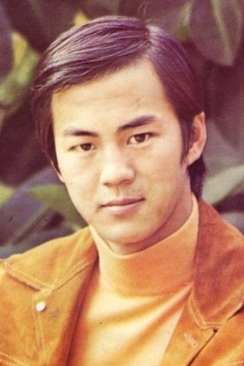 Ti Lung profile