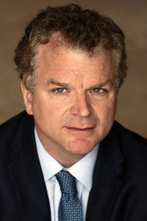 Photo of Graham Jones, Acting