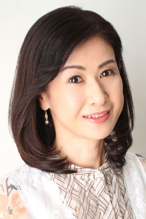 Ayako Kobayashi profile