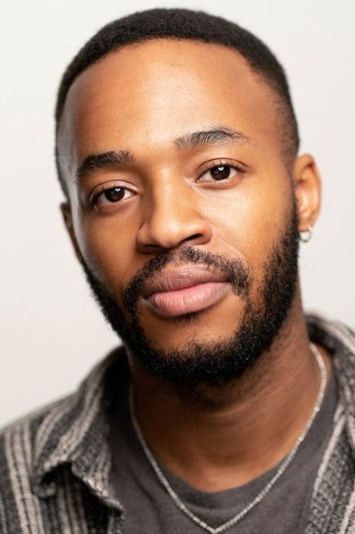 Enyi Okoronkwo profile