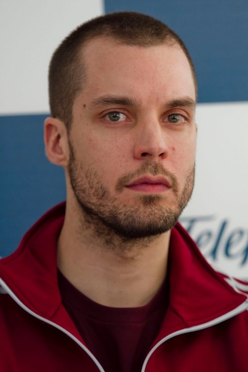 Lorenzo Balducci profile