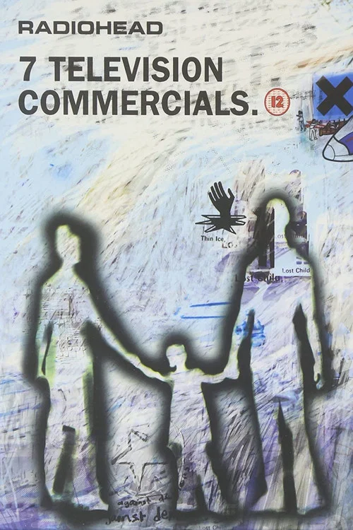 Movie poster for 7 Television Commercials (1998)