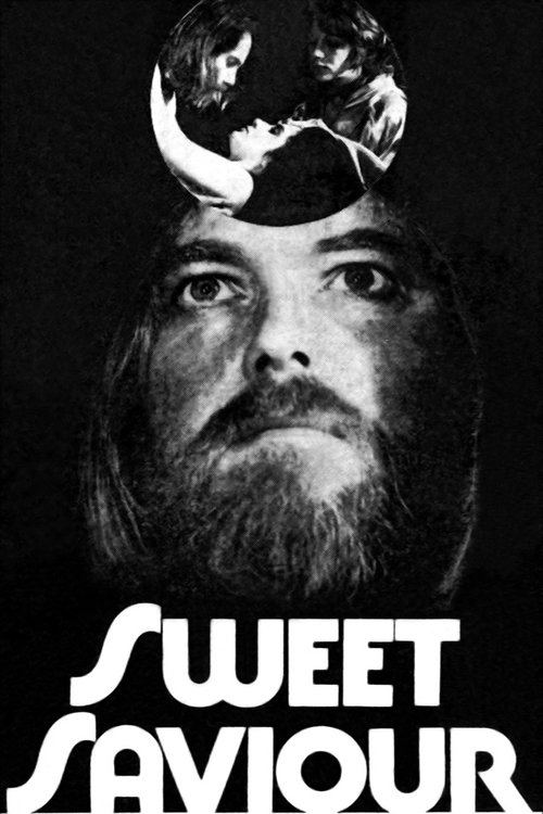 Movie poster for Sweet Savior (1971)