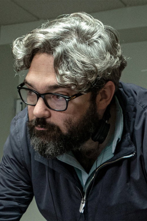 Photo of Caque Trueba, Directing