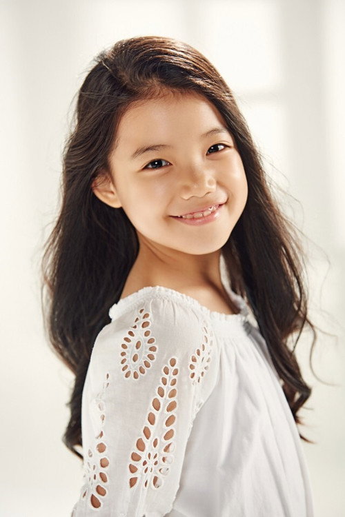Photo of Kim Ah-song, Acting