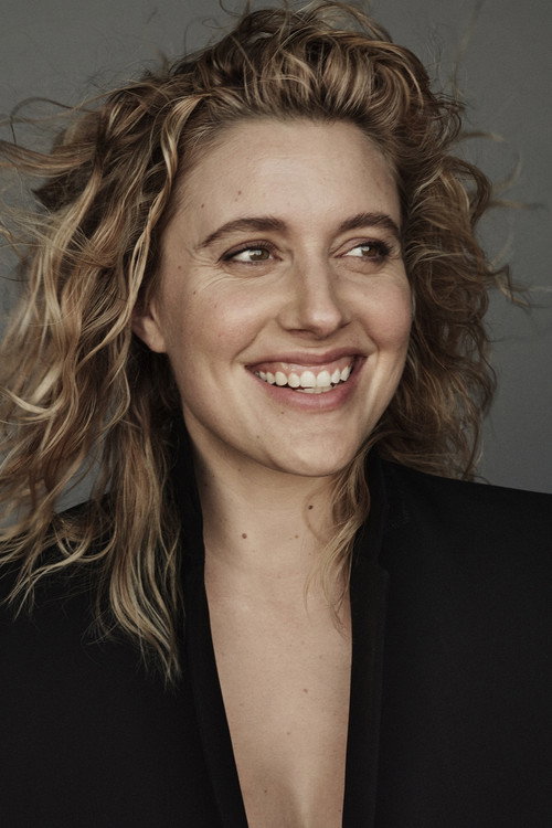 Photo of Greta Gerwig, Acting