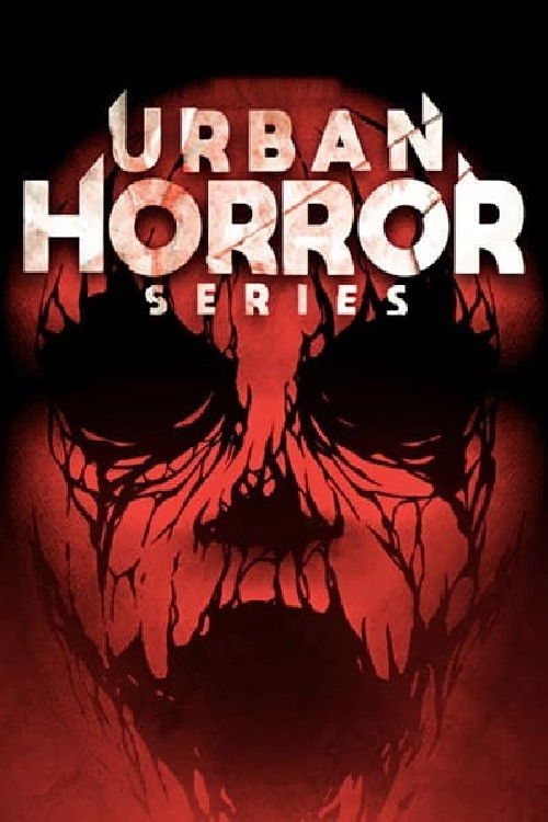 Movie poster for Urban Horror Series (2021)