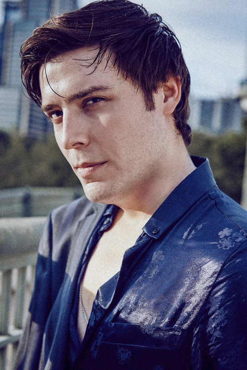 Photo of Devin Montgomery, Acting