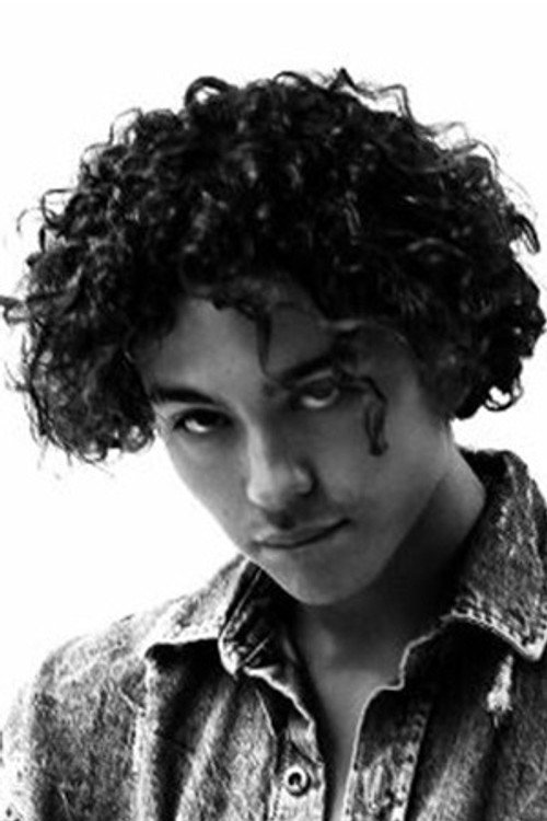 Photo of Alexandre Taba, Acting