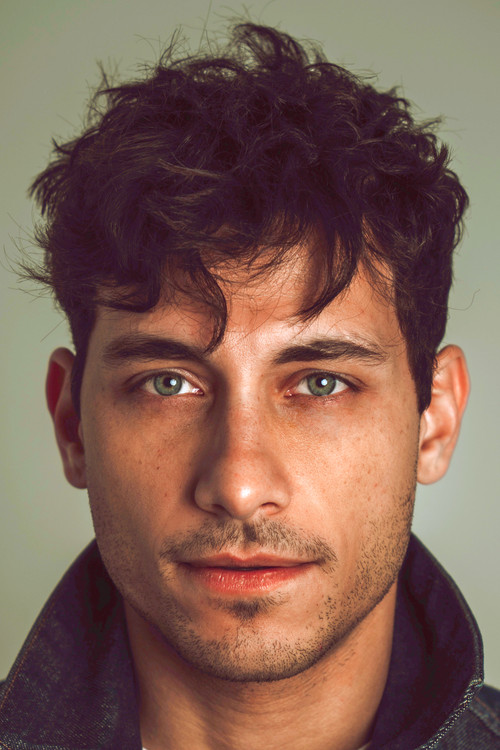 Photo of Rob Raco, Acting