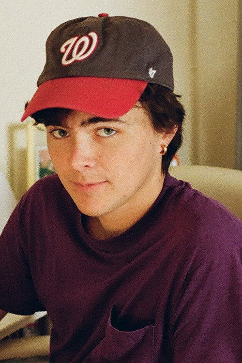 Photo of Ben Van Der Meer, Directing